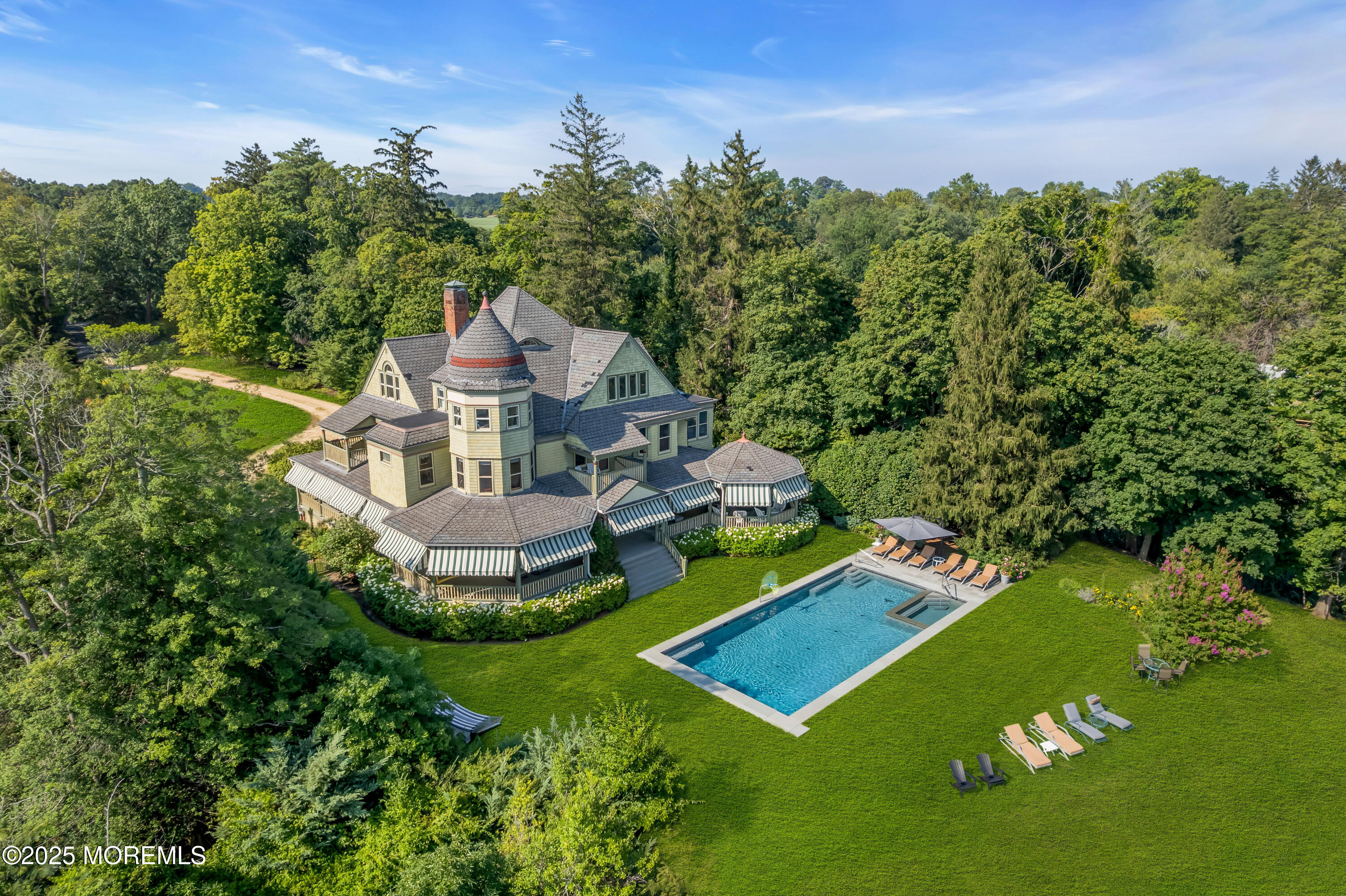 458 Navesink River Road Red Bank, NJ 07701 - Photo 5 of 118 458 Navesink River Rd Red Bank