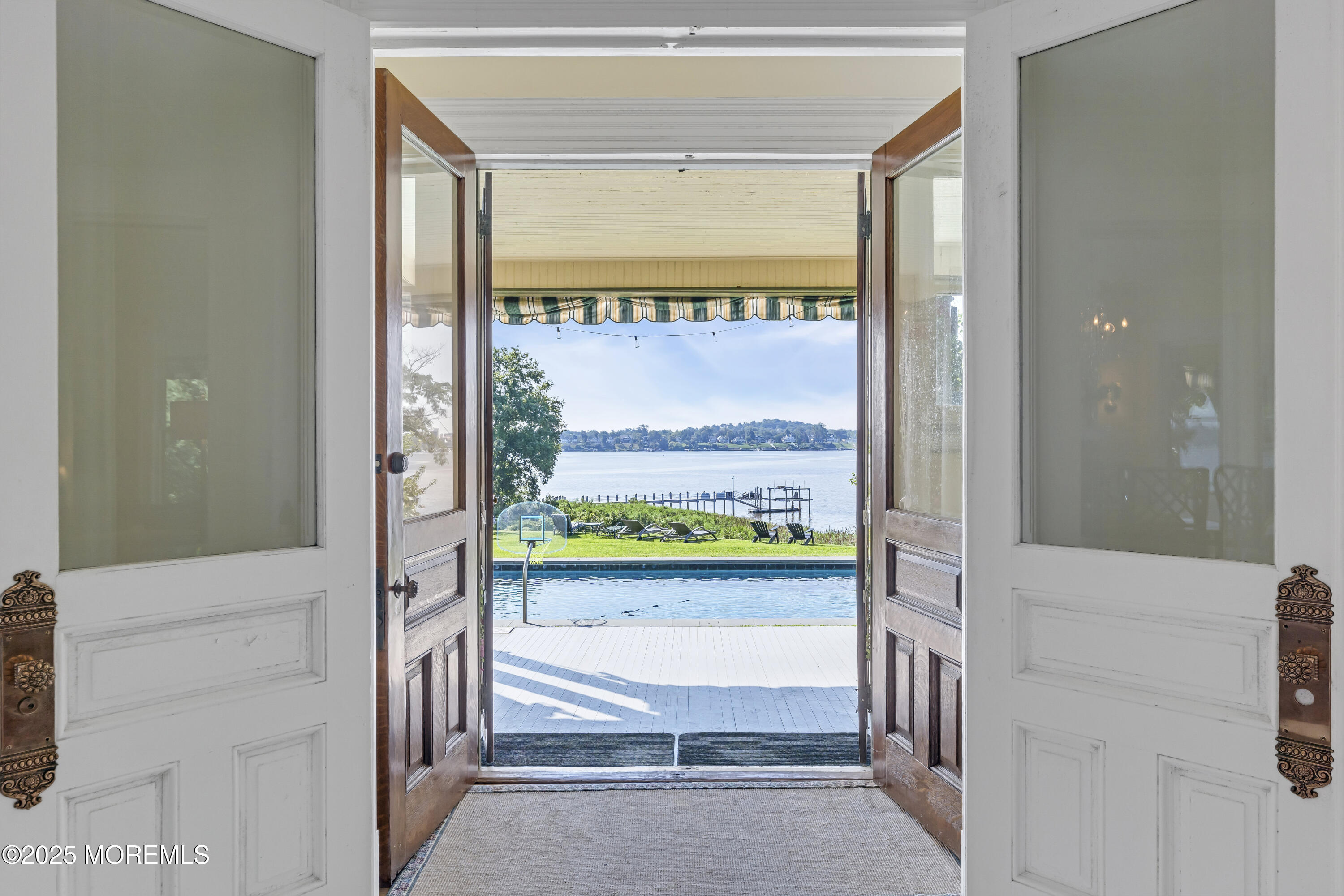 458 Navesink River Road Red Bank, NJ 07701 - Photo 62 of 118 a bathroom with a tub and window