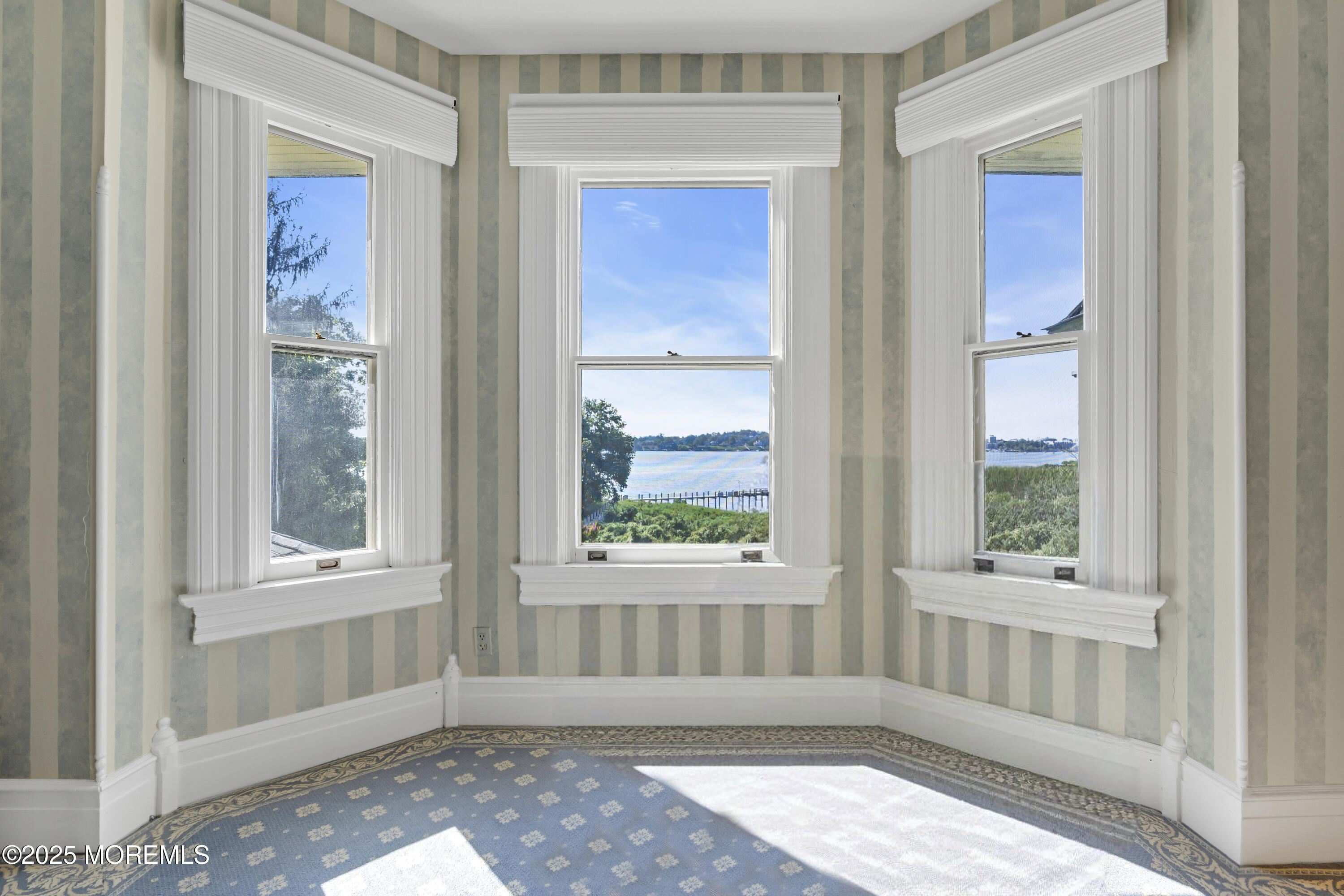 458 Navesink River Road Red Bank, NJ 07701 - Photo 77 of 118 a view of an entryway door