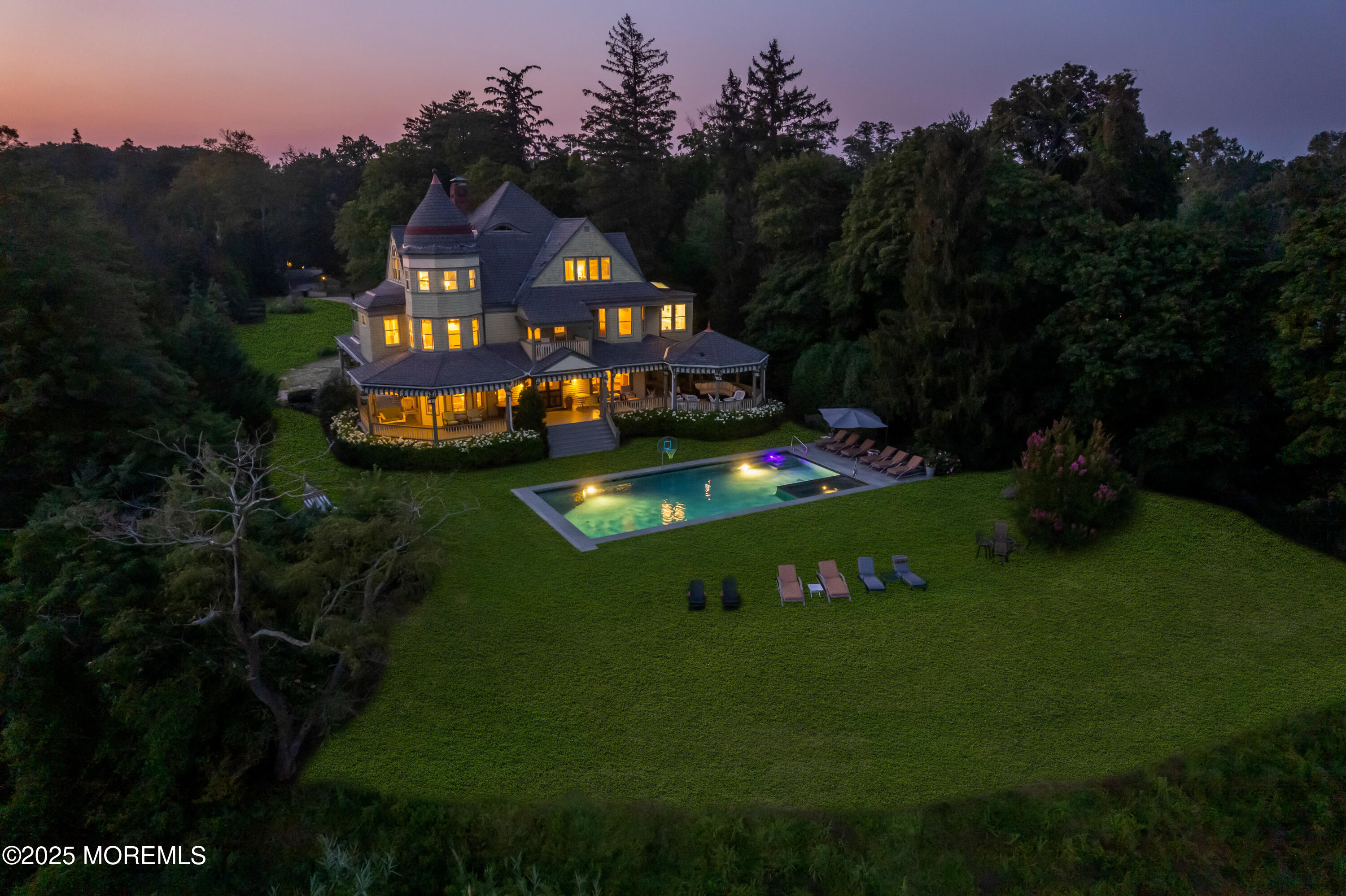 458 Navesink River Road Red Bank, NJ 07701 - Photo 100 of 118 458 Navesink River Rd Red Bank