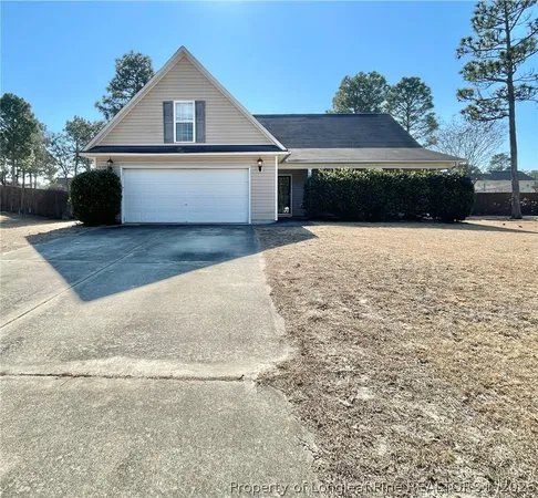 $1,600 | 60 Chinkapin Oak Circle, Bunnlevel, NC 28323