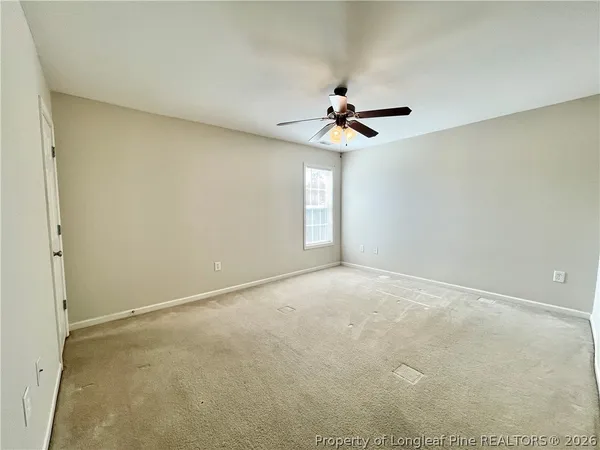 $1,600 | 60 Chinkapin Oak Circle, Bunnlevel, NC 28323