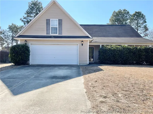 $1,600 | 60 Chinkapin Oak Circle, Bunnlevel, NC 28323