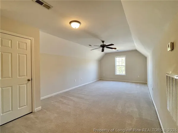 $1,600 | 60 Chinkapin Oak Circle, Bunnlevel, NC 28323