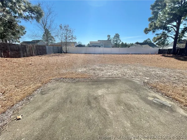 $1,600 | 60 Chinkapin Oak Circle, Bunnlevel, NC 28323