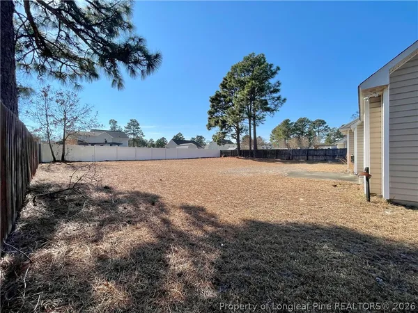 $1,600 | 60 Chinkapin Oak Circle, Bunnlevel, NC 28323