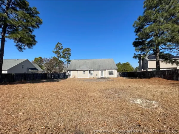 $1,600 | 60 Chinkapin Oak Circle, Bunnlevel, NC 28323