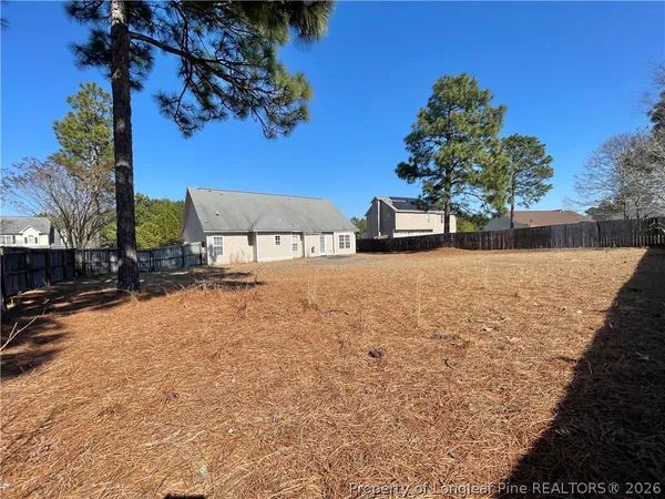$1,600 | 60 Chinkapin Oak Circle, Bunnlevel, NC 28323