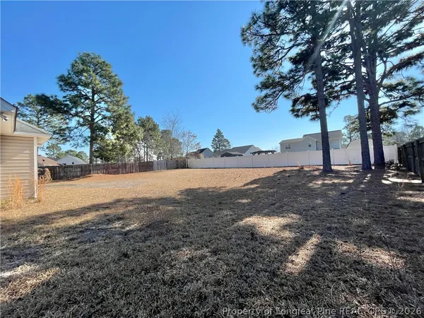 $1,600 | 60 Chinkapin Oak Circle, Bunnlevel, NC 28323