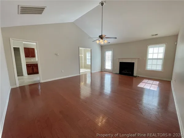 $1,600 | 60 Chinkapin Oak Circle, Bunnlevel, NC 28323