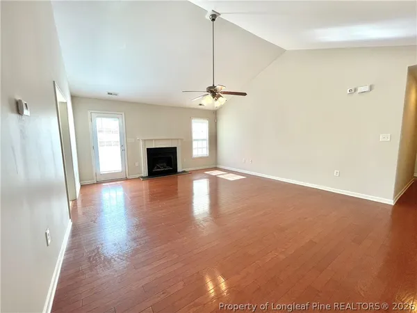 $1,600 | 60 Chinkapin Oak Circle, Bunnlevel, NC 28323