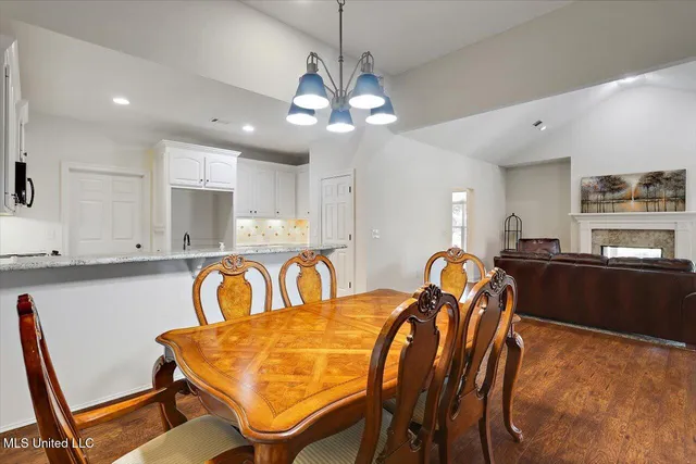 $264,900 | 540 Sweetwater Drive, Pearl, MS 39208