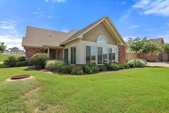 $264,900 | 540 Sweetwater Drive, Pearl, MS 39208