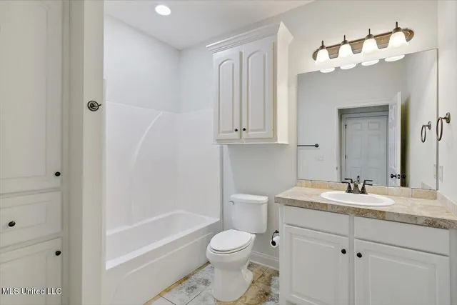 $264,900 | 540 Sweetwater Drive, Pearl, MS 39208