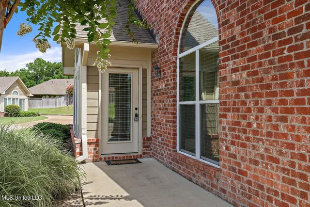 $264,900 | 540 Sweetwater Drive, Pearl, MS 39208