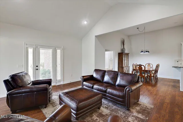 $264,900 | 540 Sweetwater Drive, Pearl, MS 39208