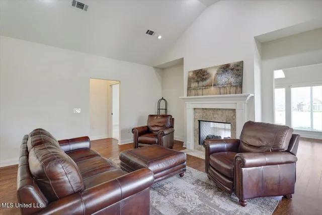 $264,900 | 540 Sweetwater Drive, Pearl, MS 39208