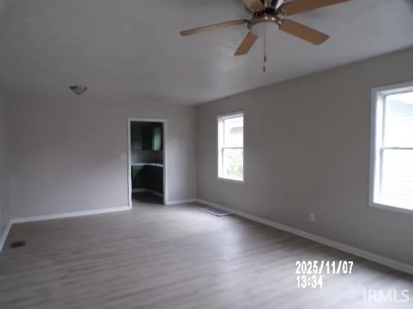 $73,900 | 1224 South Beacon Street, Muncie, IN 47302