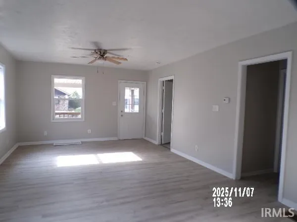 $73,900 | 1224 South Beacon Street, Muncie, IN 47302