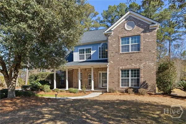 $597,000 | 23 Lake Heron Court West, Pooler, GA 31322