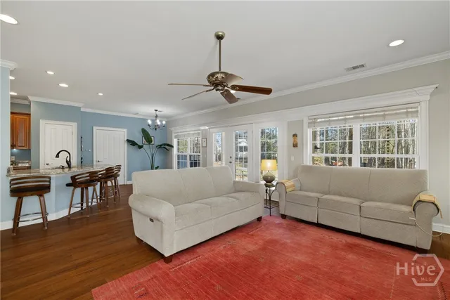 $597,000 | 23 Lake Heron Court West, Pooler, GA 31322