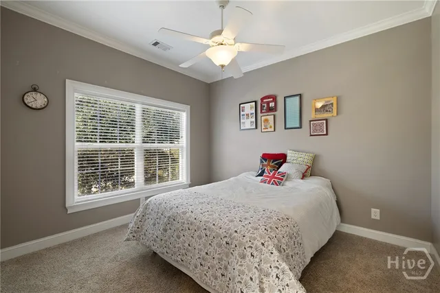 $597,000 | 23 Lake Heron Court West, Pooler, GA 31322