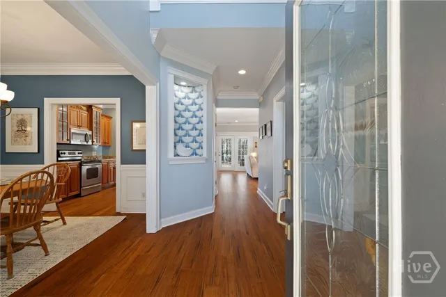 $597,000 | 23 Lake Heron Court West, Pooler, GA 31322