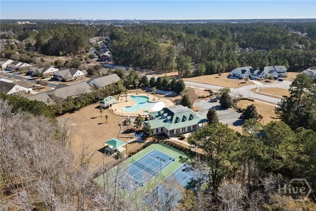 $597,000 | 23 Lake Heron Court West, Pooler, GA 31322