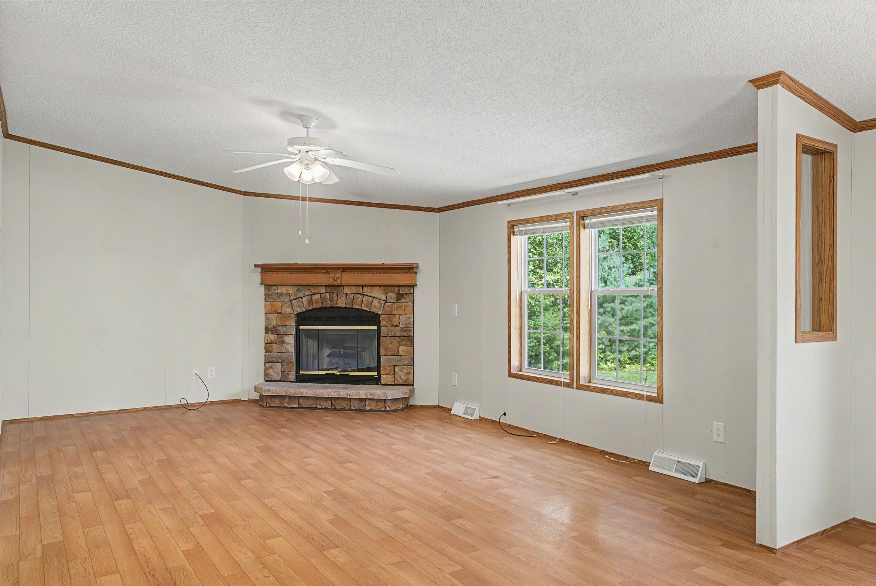153 Foxboro Road Lovell, ME 04051 - Photo 10 of 34 Great Room