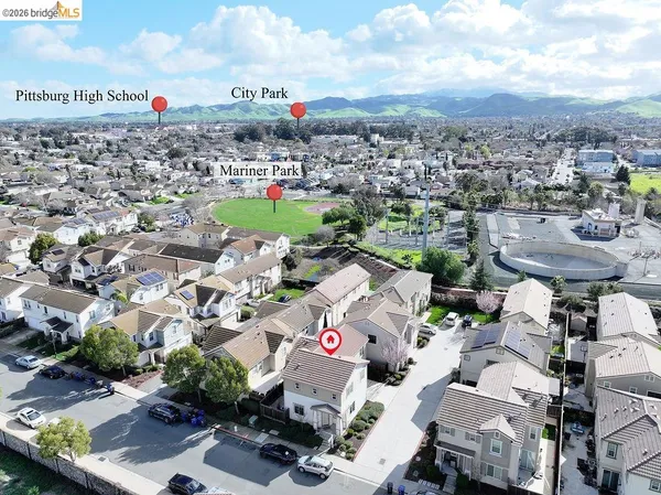 $599,000 | 126 Halsey Way, Pittsburg, CA 94565