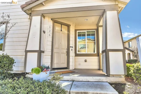 $599,000 | 126 Halsey Way, Pittsburg, CA 94565