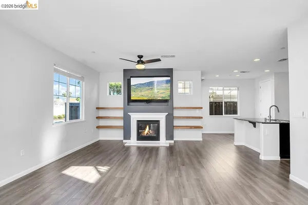 $599,000 | 126 Halsey Way, Pittsburg, CA 94565