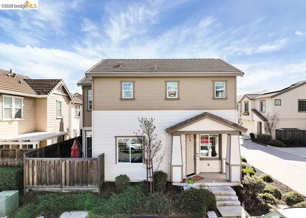 $599,000 | 126 Halsey Way, Pittsburg, CA 94565