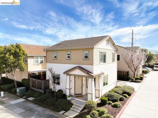 $599,000 | 126 Halsey Way, Pittsburg, CA 94565