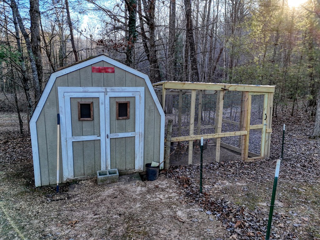 531 Wikle Road Hayesville, NC 28904 - Photo 38 of 46 Gallery Image 38
