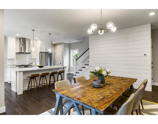 25 Lancaster Road Arlington, MA 02476 - Photo 12 of 27 Gallery Image 12
