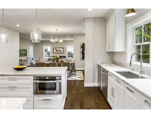 25 Lancaster Road Arlington, MA 02476 - Photo 16 of 27 Gallery Image 16
