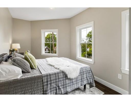 25 Lancaster Road Arlington, MA 02476 - Photo 17 of 27 Gallery Image 17