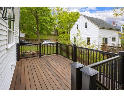 25 Lancaster Road Arlington, MA 02476 - Photo 27 of 27 Gallery Image 27