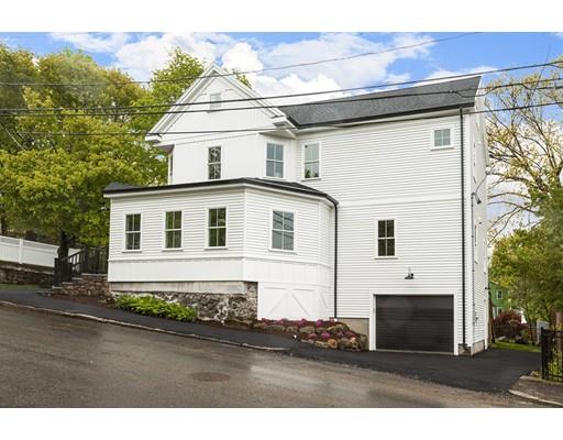 25 Lancaster Road Arlington, MA 02476 - Photo 4 of 27 Gallery Image 4
