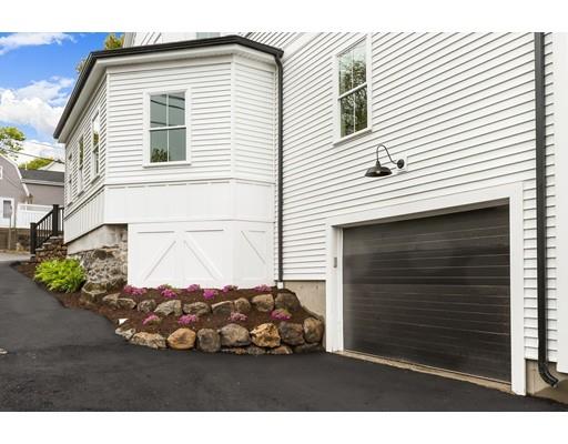 25 Lancaster Road Arlington, MA 02476 - Photo 5 of 27 Gallery Image 5