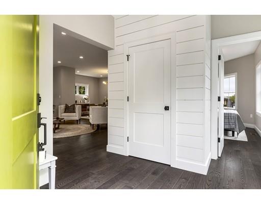 25 Lancaster Road Arlington, MA 02476 - Photo 7 of 27 Gallery Image 7