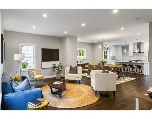 25 Lancaster Road Arlington, MA 02476 - Photo 8 of 27 Gallery Image 8