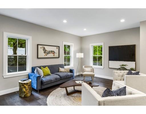 25 Lancaster Road Arlington, MA 02476 - Photo 9 of 27 Gallery Image 9