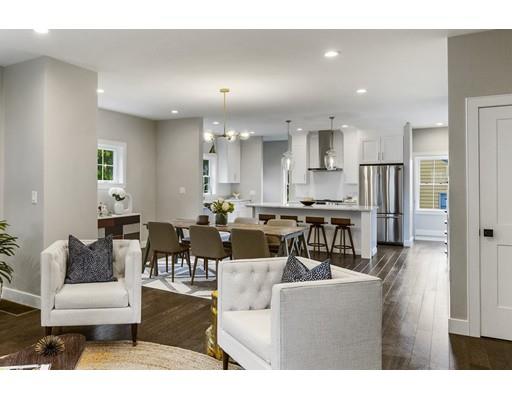25 Lancaster Road Arlington, MA 02476 - Photo 10 of 27 Gallery Image 10