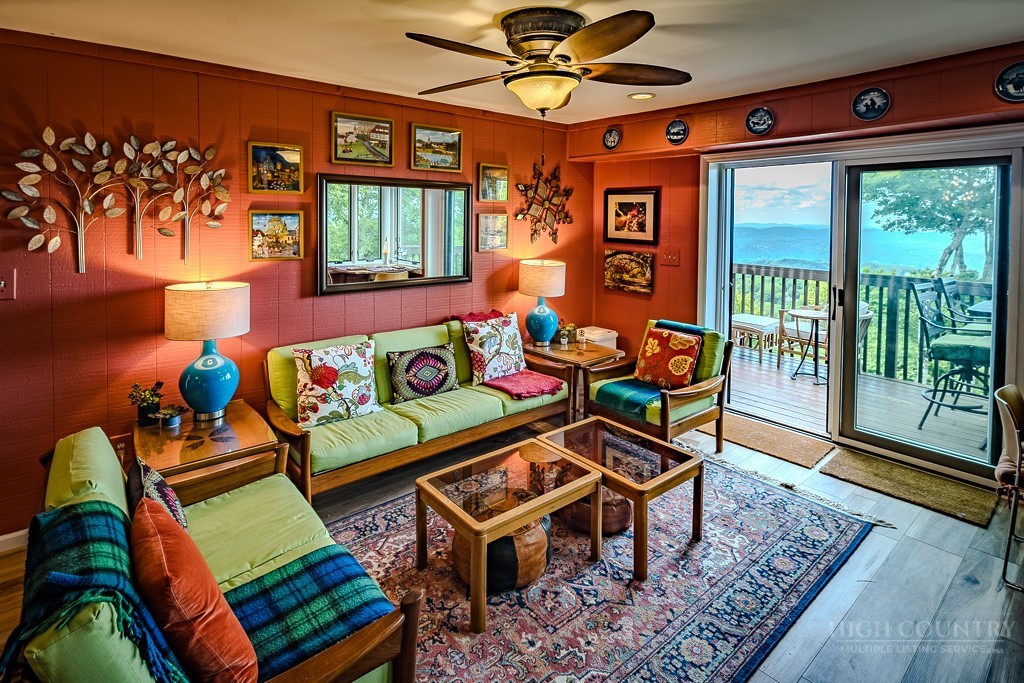 220 Northridge Road, Unit 31 Beech Mountain, NC 28604 - Photo 8 of 43