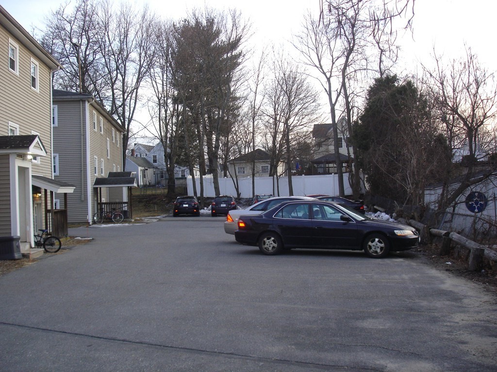 8 Groton-Harvard Road, Unit 4 Ayer, MA 01432 - Photo 12 of 12 Gallery Image 12