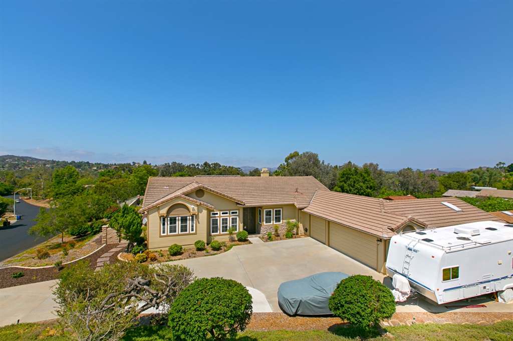 14328 Trailwind Road Poway, CA 92064 - Photo 24 of 24