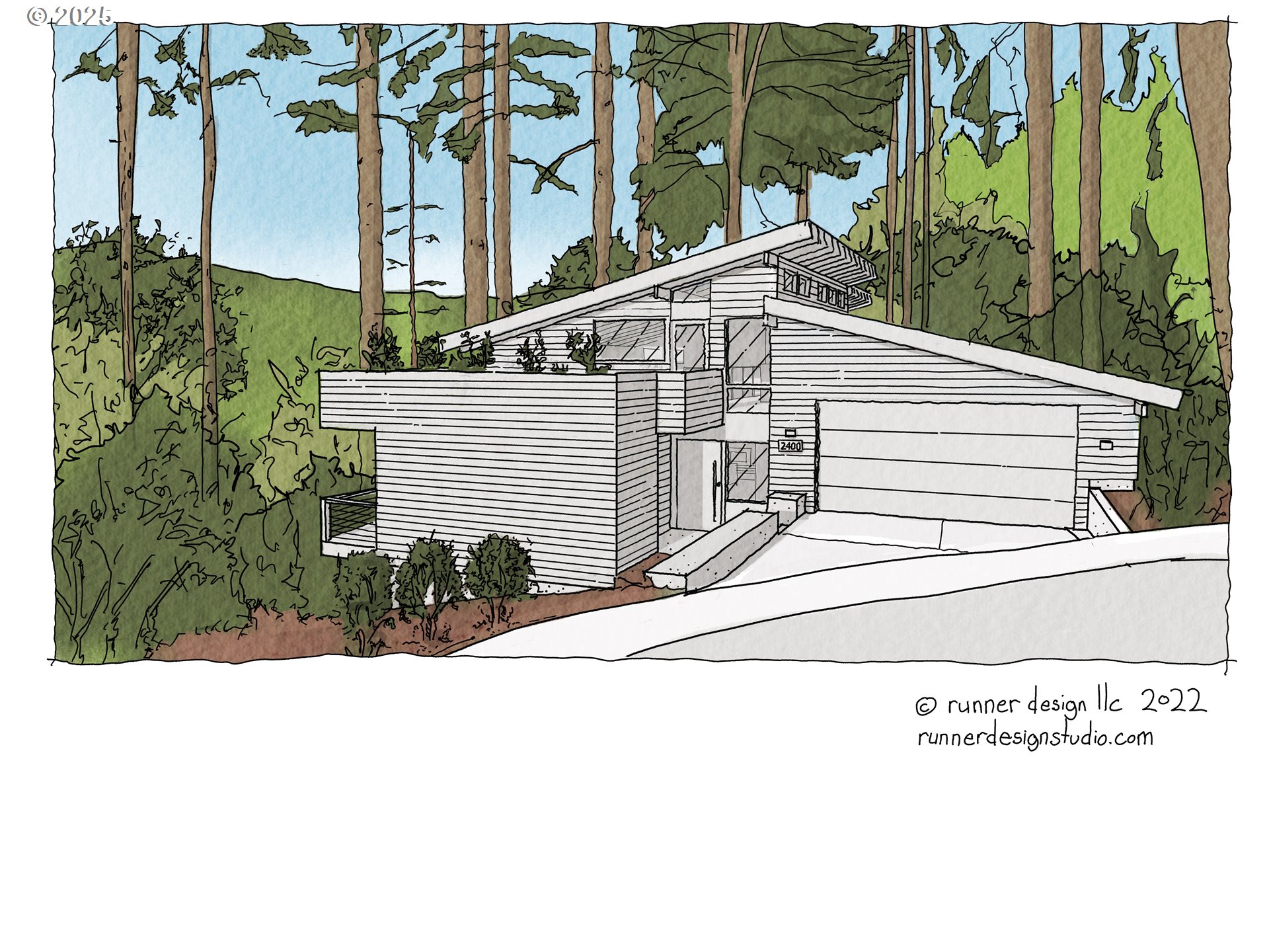 Douglas Drive Eugene, OR 97405 - Photo 8 of 13