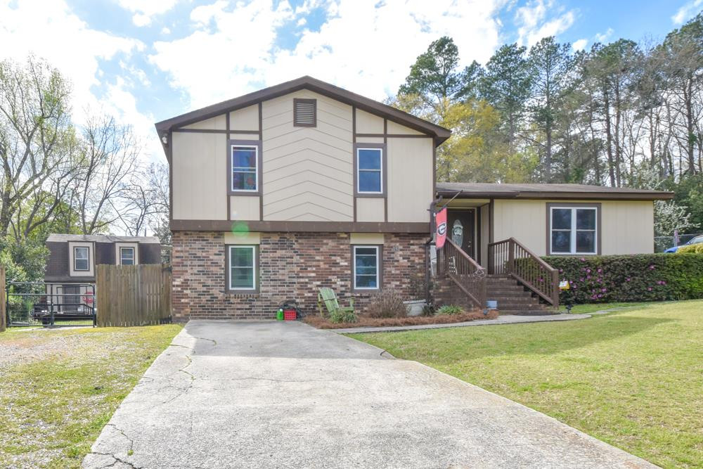 809 Mitchell Street Augusta, GA 30907 - Photo 1 of 6 Main View